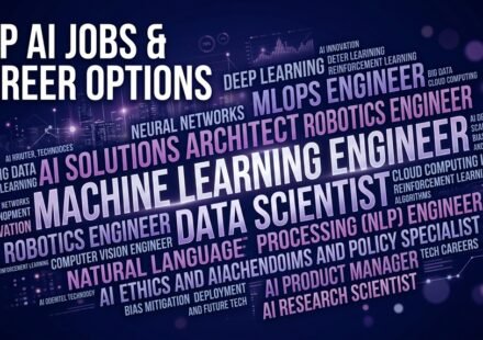 AI jobs and careers