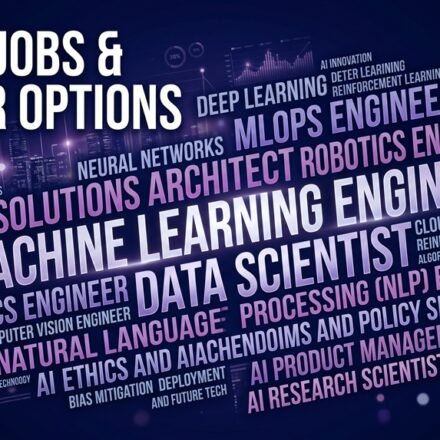 AI jobs and careers