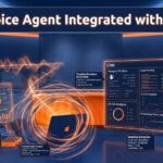 AI voice agent integration with CRM