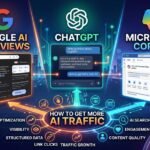 google ai overviews chatgpt ms copilot ai traffic