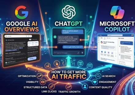 google ai overviews chatgpt ms copilot ai traffic