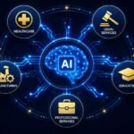 AI transformation of industries