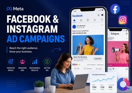 Generating More Leads from Facebook and Instagram Ad Campaigns