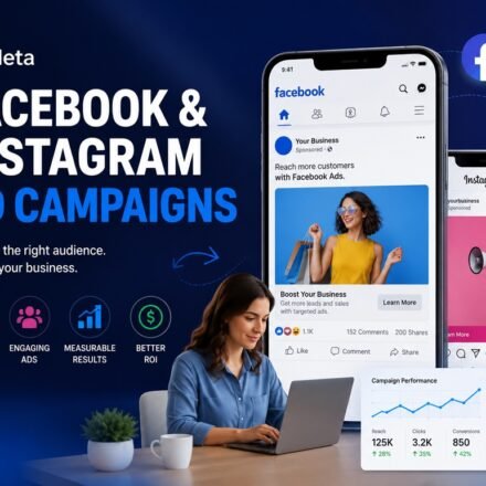 Generating More Leads from Facebook and Instagram Ad Campaigns