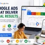 Google ads campaign optimization