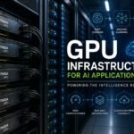 GPU Infrastructure for AI Applications
