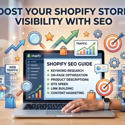 Shopify SEO