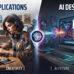 Graphic design jobs vs AI